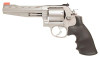 Smith & Wesson 686 Performance Center .357 Magnum Revolver 11760 - 022188871449