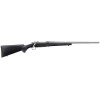 Ruger M77 Hawkeye All Weather Bolt Action Rifle .338 Federal 22" Barrel 4 Rounds Black Synthetic Stock - 736676071272