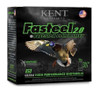 Kent Cartridge K122FS303 Fasteel 2.0 12 Gauge 2.75" 1-1/16 oz 3 Shot CASE - 656308111131