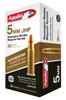 Aguila Target & Range High Velocity 5mm Rem Rimfire Mag 30 gr (JHP) 50 Per Box/20 Cs - 640420012285
