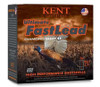 Kent Cartridge K203UFL365 Ultimate Fast Lead 20 Gauge 3" 1 1/4 oz 5 Shot CASE - 656308004549