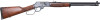 Henry Repeating Arms Side Gate  30-30 Win Caliber with 5+1 Capacity, 20" Barrel, Overall Blued Metal Finish, American Walnut Stock & Large Loop Right Hand (Full Size) H009GL - 619835090119