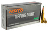 HSM Tipping Point  30-06 Cal 165 gr Hornady SST 20 Bx/20 Cs - 810742028817