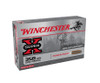 Winchester Ammo Super X  358 Win 200 gr 2490 fps Power-Point (PP) 20 Bx/10 Cs - 020892220072