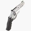 S&W Model 500 Performance Center .500 Magnum 3.5" Barrel | Fiber Optic Front Sight | Stainless Steel & Black | 11623 - 022188870008