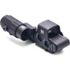 Eotech HHS V EXPS3-4 HWS W/G45 Magnifier | Features Switch-to-Side Mounting System - 672294600749