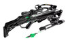 CenterPoint Wrath 430 Crossbow Package with Silent Crank - 843382004927