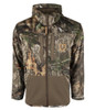 Drake Mens Endurance Full Zip Jacket W/Hood -