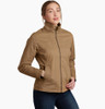 Kuhl Womens Generatr Full Zip Jacket - 193070365145