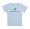 Properly Tied Toddler Ss Classic Logo Tee - 197042050282