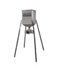 Moultrie Ranch Series 300# Gravity Feeder - 053695150475