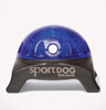 Sport Dog Beacon Collar BLUE - 729849137547