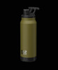 Wyld Gear Mag Flask 34 Oz Od Green - 810031804665