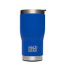 Wyld Gear Tumbler 20oz Royal Blue - 810031802708