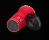 Wyld Gear Wyld Cup-RED - 856607008112