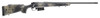 Bergara Rifles B-14 Wilderness Terrain 300 Win Mag 5+1 26" Threaded Barrel, Sniper Gray Cerakote, Woodland Camo Stock - 043125015115