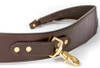 Rw Coolidge Leather Duck Strap with Brass - 848955013900