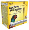 Fiocchi Golden Pheasant Extrema 12 Gauge 2.75" 1-3/8 oz 6 Shot - CASE - 762344850054