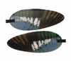 Mojo Elite Series Blue Wing Teal Replacement Wings - 816740101538