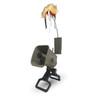 Foxpro X-Decoy Predator Decoy | Multi Color Compatible With FoxPro X-Series except XWave - 831621007976