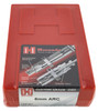 Hornady Custom Grade Series III 2-Die Set For 6mm ARC Includes Sizing/Seater - 090255562514