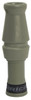 Power Calls 21262 Impact2  Open Call Double Reed Attracts Mallards OD Green Polycarbonate/Acrylic - 710617212627