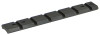 Maxima One Piece Steel Base Browning BAR Matte - 656813104260