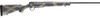 Bergara Rifles B14SM112 B-14 Wilderness Hunter 6.5 PRC 2+1 22", Sniper Gray Cerakote Barrel/Rec, Woodland Camo Stock - 043125016624