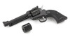 Ruger Super Wrangler 22 Magnum/22 LR 5.5" Barrel | All Black - 736676020324