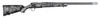 Christensen Arms Ridgeline FFT 300 PRC 3+1 22" Carbon Fiber/Threaded Barrel, Stainless Steel, Black with Gray Accents Stock - 696528091165