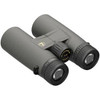 Leupold BX-1 McKenzie HD 8x42 Binoculars BAK4 Roof Prism Full Multi-Coated Lens Shadow Gray Finish 181172 - 030317029425