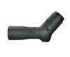 Swarovski ATC 17-40x56mm Green Compact Angled Spotting Scope w/SWAROVISION - 708026489006