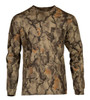 Natural Gear Men's Natural Hunting Long Sleeve T-Shirts -