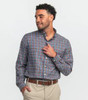 Southern Shirt Samford Checkered Dress Shirt - 840089886382