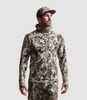 Sitka Men's Core Merino 330 Hoody With Mask -