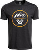 Vortex Men's Three Peaks Short Sleeve Tee -