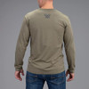 Vortex Men's Digi Camo Long Sleeve Tee -