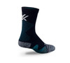 Vortex Women's Pursuit Trail Crew Sock -