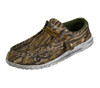 Frogg Toggs Men's Java Lace Up Shoe - Camo -