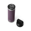 Yeti Rambler 18oz Bottle Chug Nordic Purple - 888830211335