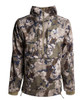 King`s Camo Men's Anorak Wind-Defender Jacket -