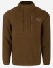 Drake Men's Camp Fleece Pullover 2.0 -