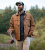 Local Boy Men's Sportsman Shacket -