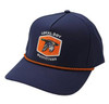 Local Boy Damon`s Ducks Rope Hat -