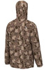 Local Boy Men's Printed Rain Jackets - Localflage -