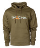 Thacha Logo Chief Hoodie -