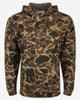 Drake Mst Performance Hoodie - Camo Options -