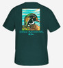 Drake Men's Pop Art Wooduck SS Tee -