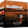 Kent Teal Steel 20 Ga 3" 1oz, 1250fps, #6 250 Round Case - 656308004778