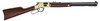 Henry Repeating Arms Big Boy Brass Side Gate .357 Magnum/.38 Special 20" Barrel | American Walnut | Lever Action | H006GM - 619835060655